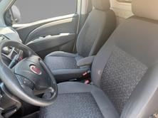 FIAT Doblò 1.6 Multijet Cargo Base, Diesel, Occasion / Gebraucht, Handschaltung - 7
