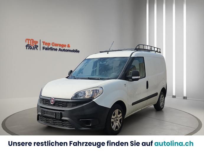 FIAT Doblò 1.3 Multijet Cargo Starter, Diesel, Occasioni / Usate, Manuale