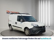FIAT Doblò 1.3 Multijet Cargo Starter, Diesel, Occasioni / Usate, Manuale - 3