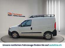 FIAT Doblò 1.3 Multijet Cargo Starter, Diesel, Occasioni / Usate, Manuale - 4