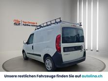FIAT Doblò 1.3 Multijet Cargo Starter, Diesel, Occasioni / Usate, Manuale - 5