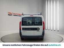 FIAT Doblò 1.3 Multijet Cargo Starter, Diesel, Occasioni / Usate, Manuale - 6