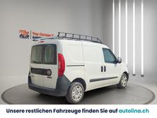 FIAT Doblò 1.3 Multijet Cargo Starter, Diesel, Occasioni / Usate, Manuale - 7