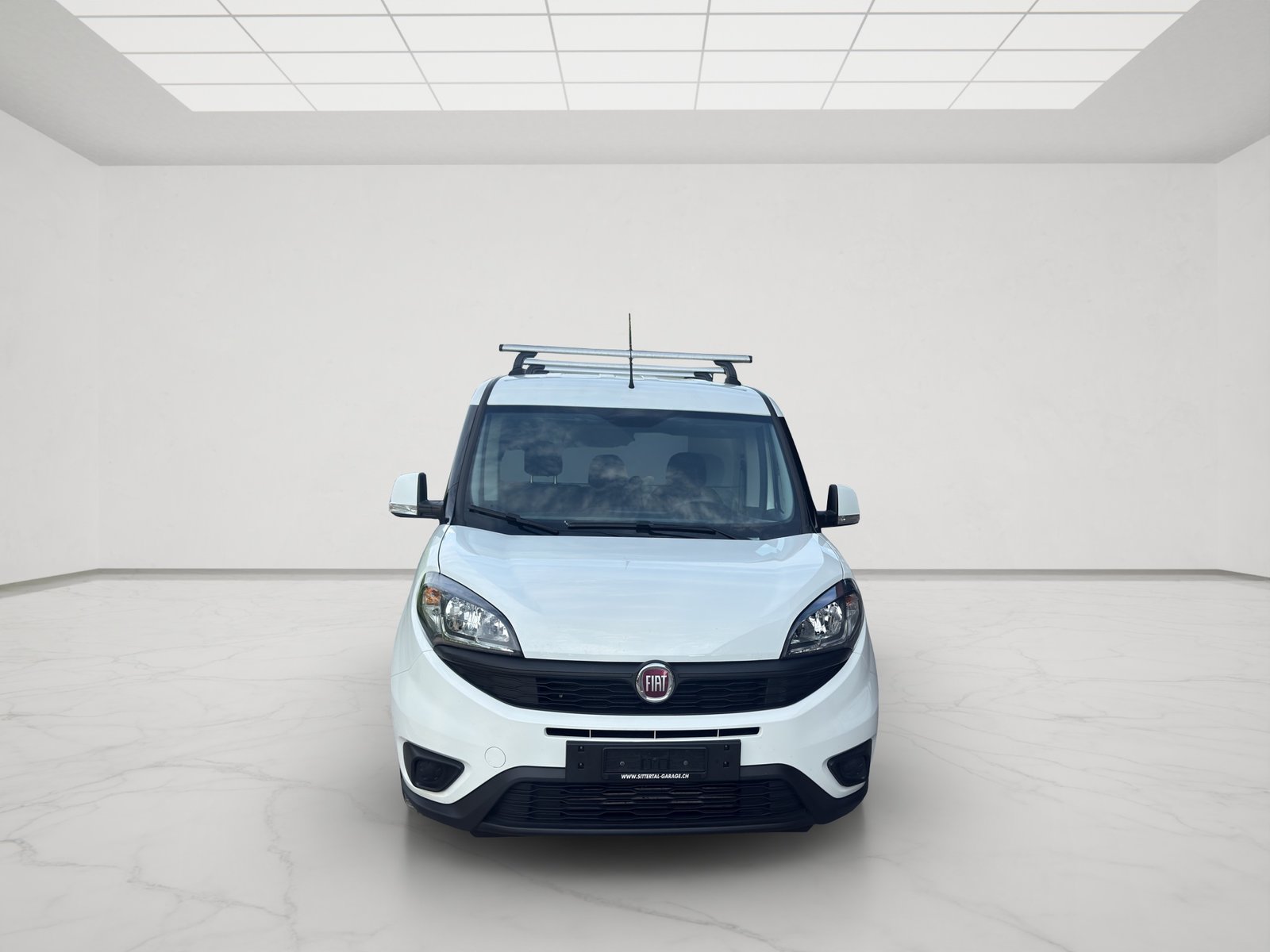 FIAT Doblò 1.6 Multijet Cargo Swiss, Diesel, Occasioni / Usate, Manuale - 2