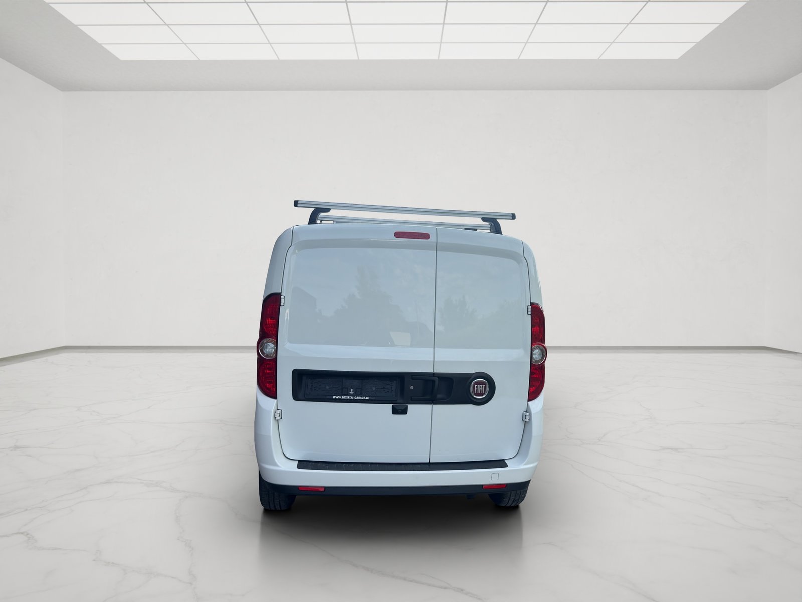 FIAT Doblò 1.6 Multijet Cargo Swiss, Diesel, Occasioni / Usate, Manuale - 7