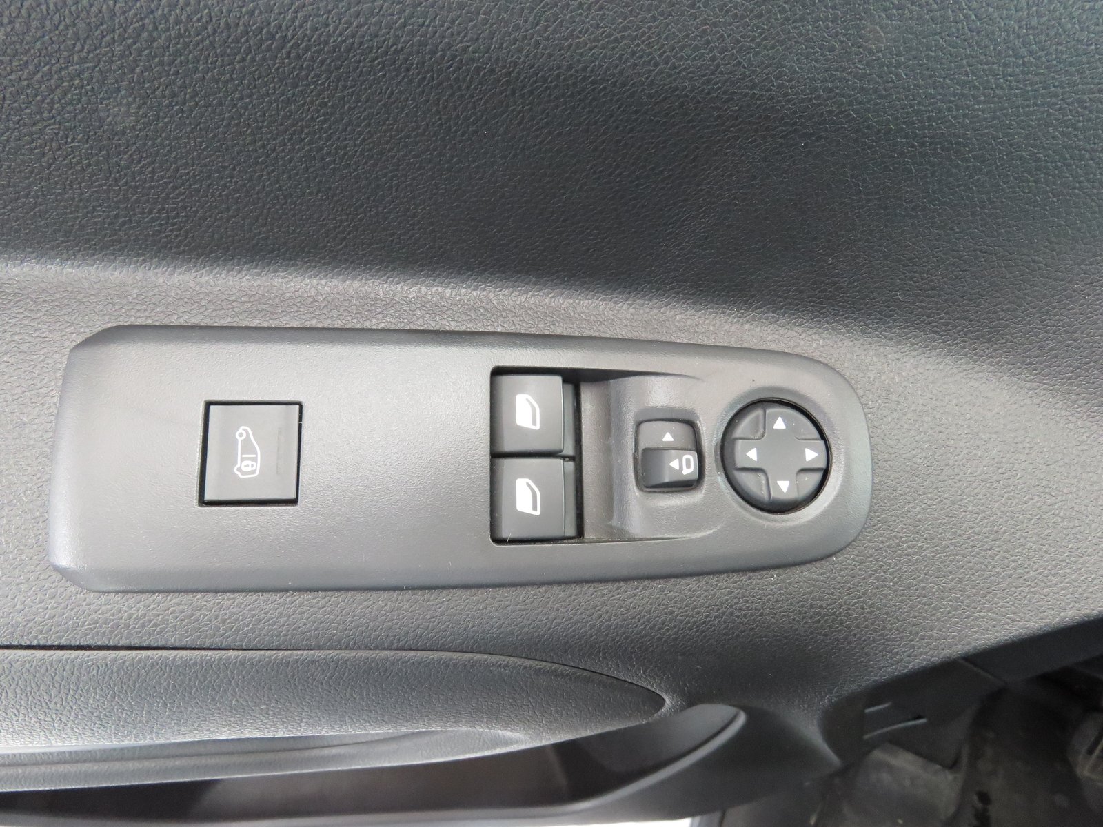 FIAT Doblo 1.2 PureTech L1 650kg Pro, Essence, Occasion / Utilisé, Manuelle - 7