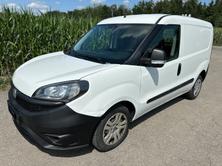 FIAT Doblò 1.3 Multijet Cargo Swiss, Diesel, Second hand / Used, Manual - 2
