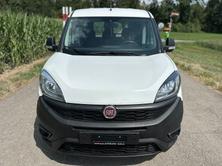 FIAT Doblò 1.3 Multijet Cargo Swiss, Diesel, Second hand / Used, Manual - 3
