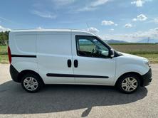 FIAT Doblò 1.3 Multijet Cargo Swiss, Diesel, Second hand / Used, Manual - 5