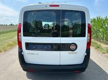 FIAT Doblò 1.3 Multijet Cargo Swiss, Diesel, Second hand / Used, Manual - 7