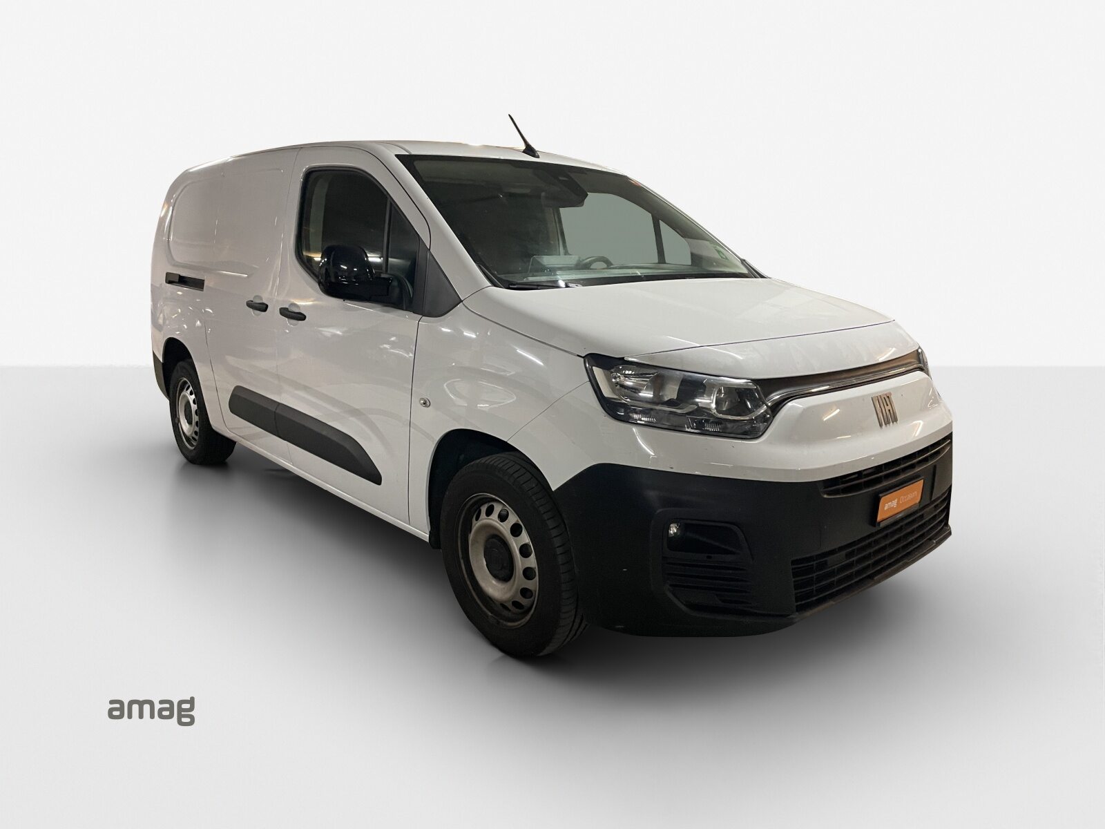 FIAT Doblo 1.5BHDi L2 950 Pro, Diesel, Occasion / Gebraucht, Handschaltung - 3