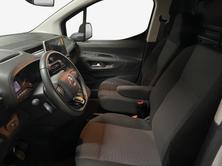 FIAT Doblo 1.5BHDi L2 950 Pro, Diesel, Occasion / Utilisé, Manuelle - 5