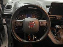 FIAT Doblo 1.5BHDi L2 950 Pro, Diesel, Occasion / Utilisé, Manuelle - 7