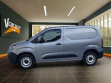 FIAT Doblo 1.5 BlueHDi L1 1000kg Swiss, Diesel, Occasion / Gebraucht, Handschaltung - 2