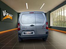 FIAT Doblo 1.5 BlueHDi L1 1000kg Swiss, Diesel, Occasion / Gebraucht, Handschaltung - 4