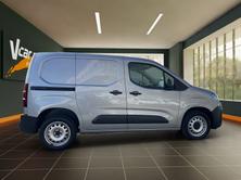 FIAT Doblo 1.5 BlueHDi L1 1000kg Swiss, Diesel, Occasion / Gebraucht, Handschaltung - 6