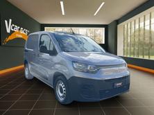 FIAT Doblo 1.5 BlueHDi L1 1000kg Swiss, Diesel, Occasion / Gebraucht, Handschaltung - 7