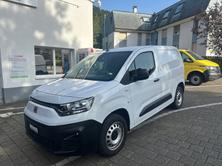 FIAT Doblo 1.5 BlueHDi L1 1000kg Swiss Plus A, Diesel, Second hand / Used, Automatic - 2