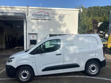 FIAT Doblo 1.5 BlueHDi L1 1000kg Swiss Plus A, Diesel, Second hand / Used, Automatic - 3