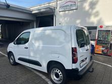 FIAT Doblo 1.5 BlueHDi L1 1000kg Swiss Plus A, Diesel, Second hand / Used, Automatic - 4