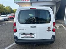 FIAT Doblo 1.5 BlueHDi L1 1000kg Swiss Plus A, Diesel, Second hand / Used, Automatic - 5