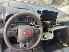 FIAT Doblo 1.5 BlueHDi L1 1000kg Swiss Plus A, Diesel, Second hand / Used, Automatic - 7