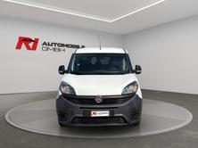 FIAT Doblò 1.4 MPI Cargo Easy Pro, Benzin, Occasion / Gebraucht, Handschaltung - 2