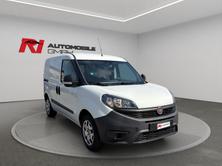 FIAT Doblò 1.4 MPI Cargo Easy Pro, Benzin, Occasion / Gebraucht, Handschaltung - 3