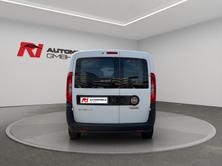 FIAT Doblò 1.4 MPI Cargo Easy Pro, Benzin, Occasion / Gebraucht, Handschaltung - 4