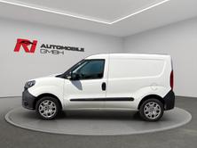 FIAT Doblò 1.4 MPI Cargo Easy Pro, Benzin, Occasion / Gebraucht, Handschaltung - 5