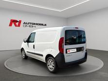 FIAT Doblò 1.4 MPI Cargo Easy Pro, Benzin, Occasion / Gebraucht, Handschaltung - 6