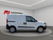 FIAT Doblò 1.4 MPI Cargo Easy Pro, Benzin, Occasion / Gebraucht, Handschaltung - 7