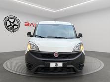 FIAT Doblò 1.4 Cargo Base XL Frigo +8C, Occasion / Gebraucht, Handschaltung - 2