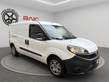 FIAT Doblò 1.4 Cargo Base XL Frigo +8C, Occasion / Gebraucht, Handschaltung - 3
