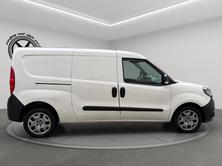 FIAT Doblò 1.4 Cargo Base XL Frigo +8C, Occasion / Gebraucht, Handschaltung - 4