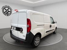FIAT Doblò 1.4 Cargo Base XL Frigo +8C, Occasion / Gebraucht, Handschaltung - 5