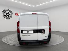 FIAT Doblò 1.4 Cargo Base XL Frigo +8C, Occasion / Gebraucht, Handschaltung - 6