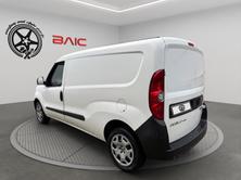 FIAT Doblò 1.4 Cargo Base XL Frigo +8C, Occasion / Gebraucht, Handschaltung - 7