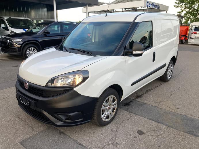 FIAT Doblò 1.3 Multijet Cargo Easy Pro, Diesel, Occasion / Utilisé, Manuelle