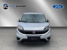 FIAT Doblo Cargo L1 1.6 JTD 105 Swiss, Diesel, Occasioni / Usate, Manuale - 2