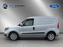 FIAT Doblo Cargo L1 1.6 JTD 105 Swiss, Diesel, Occasioni / Usate, Manuale - 3