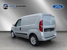 FIAT Doblo Cargo L1 1.6 JTD 105 Swiss, Diesel, Occasioni / Usate, Manuale - 4