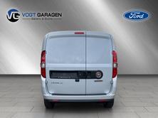 FIAT Doblo Cargo L1 1.6 JTD 105 Swiss, Diesel, Occasioni / Usate, Manuale - 5