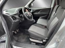 FIAT Doblo Cargo L1 1.6 JTD 105 Swiss, Diesel, Occasioni / Usate, Manuale - 6