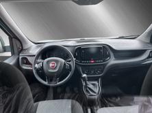 FIAT Doblo Cargo L1 1.6 JTD 105 Swiss, Diesel, Occasioni / Usate, Manuale - 7