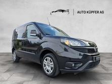 FIAT Doblò 1.6 Multijet Cargo Swiss, Diesel, Occasioni / Usate, Manuale - 2
