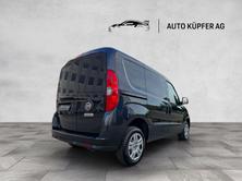 FIAT Doblò 1.6 Multijet Cargo Swiss, Diesel, Occasioni / Usate, Manuale - 3