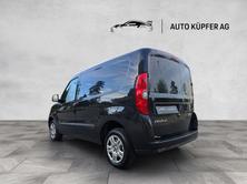 FIAT Doblò 1.6 Multijet Cargo Swiss, Diesel, Occasioni / Usate, Manuale - 4