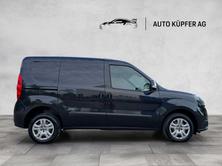 FIAT Doblò 1.6 Multijet Cargo Swiss, Diesel, Occasioni / Usate, Manuale - 5