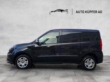 FIAT Doblò 1.6 Multijet Cargo Swiss, Diesel, Occasioni / Usate, Manuale - 6